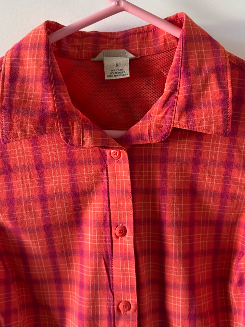 Duluth Trading outdoor shirt - Picture 2 of 13
